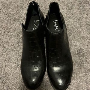 B.o.c booties